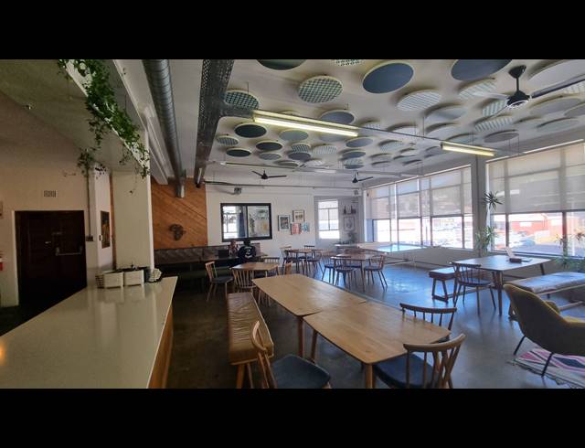 603M² OFFICE FOR SALE IN WOODSTOCK